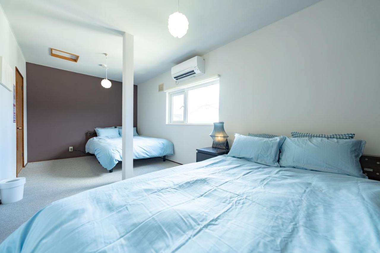 Furano Retreat Villa Luaran gambar