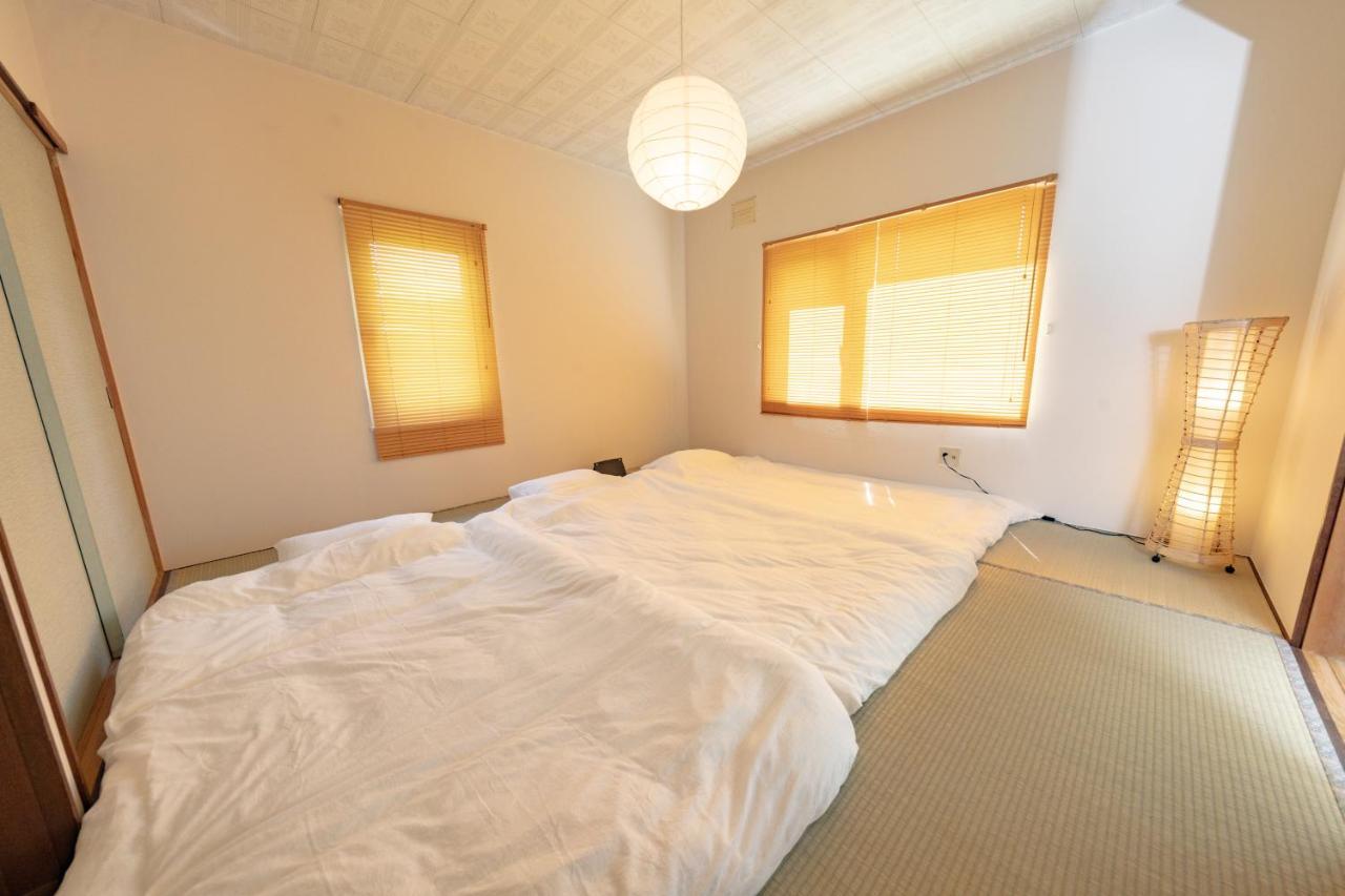 Furano Retreat Villa Luaran gambar