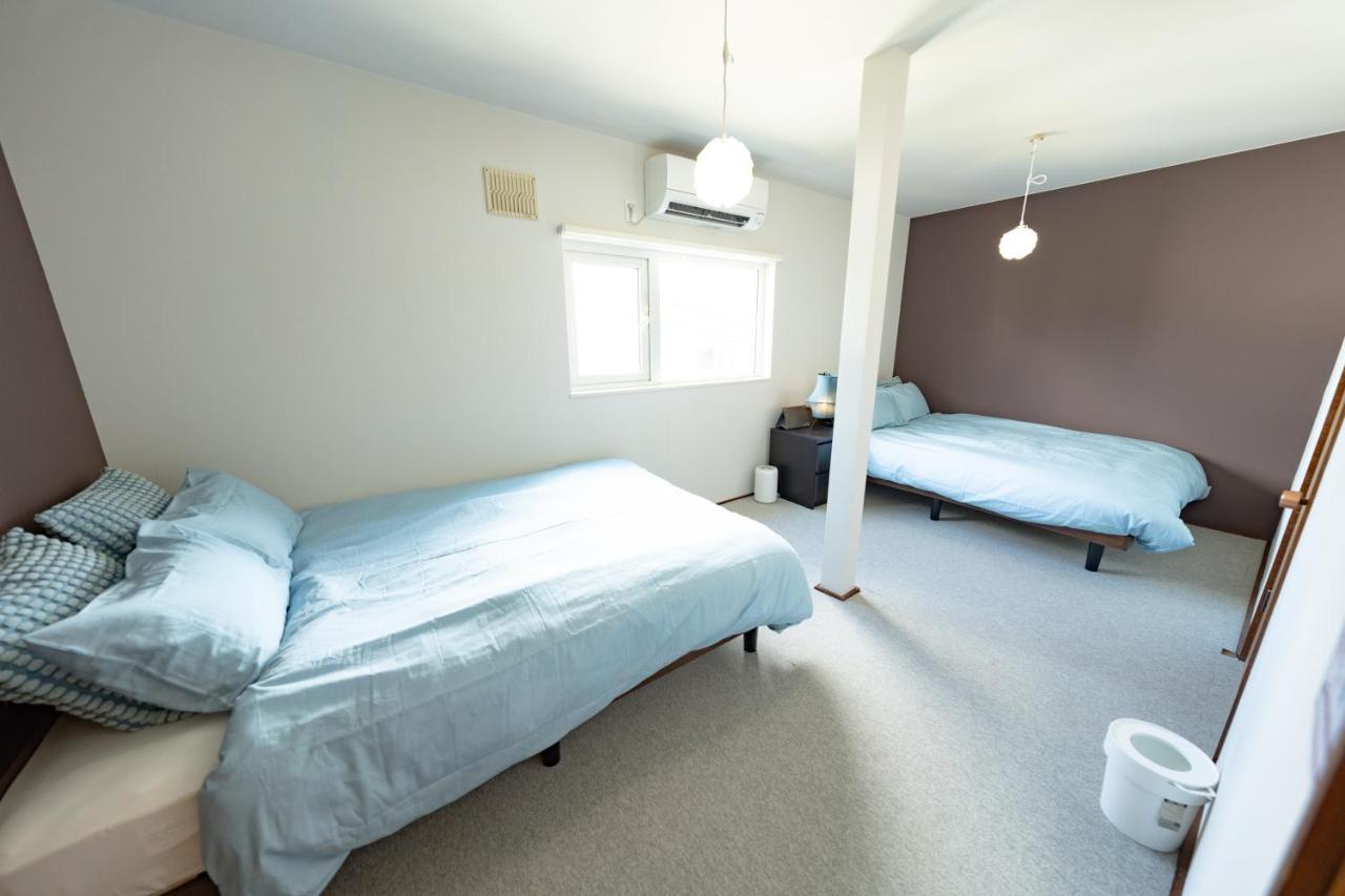 Furano Retreat Villa Luaran gambar