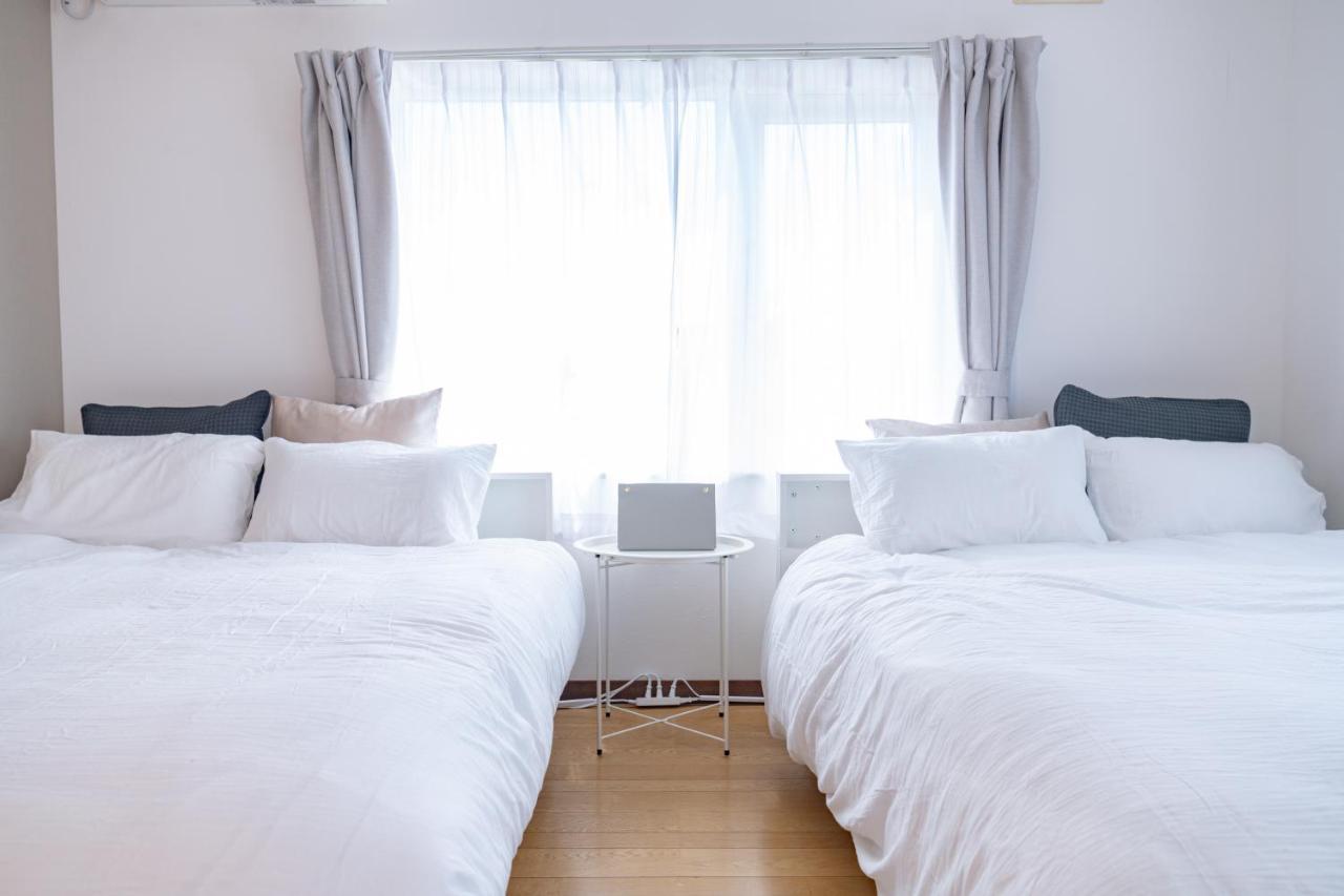 Furano Retreat Villa Luaran gambar