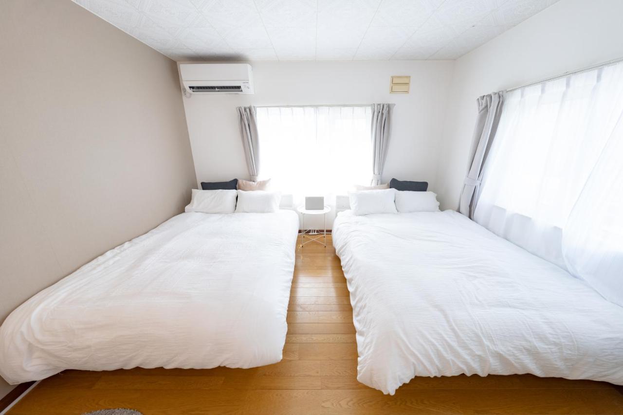 Furano Retreat Villa Luaran gambar