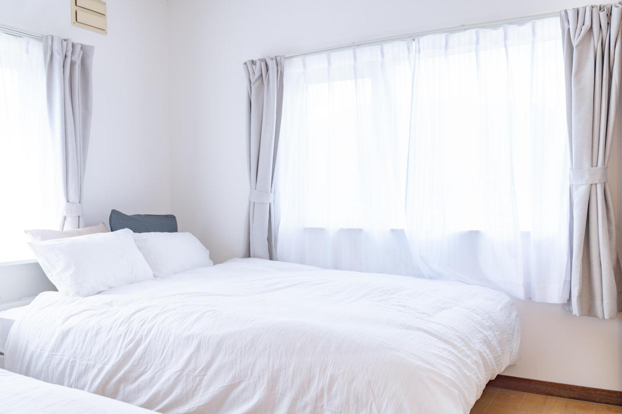 Furano Retreat Villa Luaran gambar