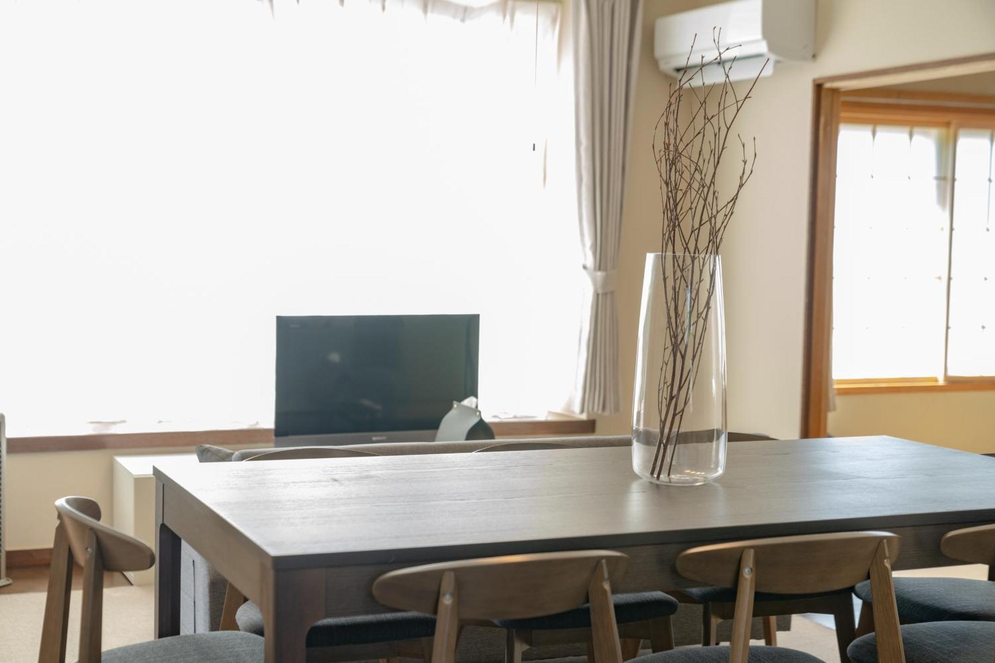 Furano Retreat Villa Luaran gambar
