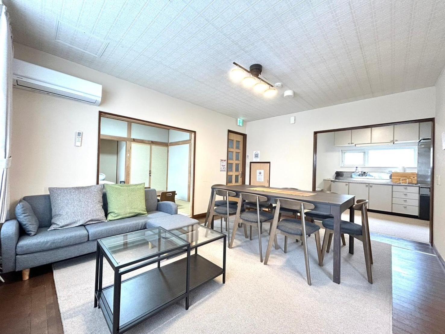 Furano Retreat Villa Luaran gambar